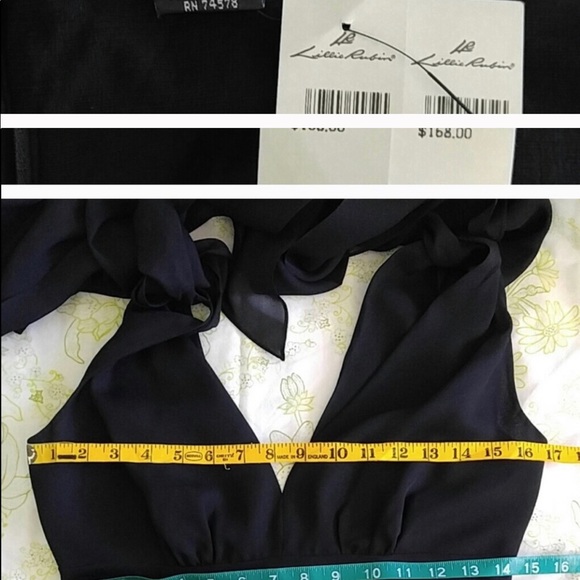 Fancy top bundle - Picture 2 of 3